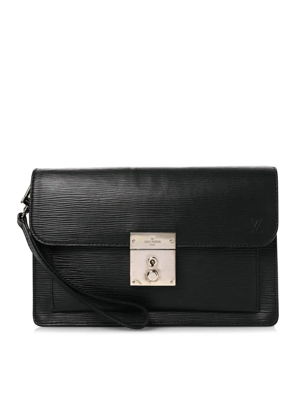 Louis Vuitton Epi Neo Belaia Clutch #330061L75B